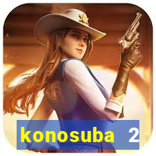 konosuba 2 temporada dublado